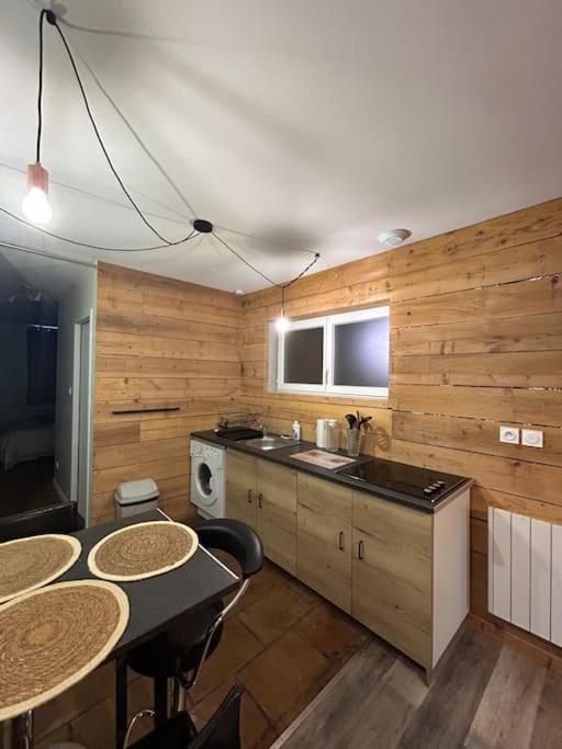 Le Cosy Balat Biel Rdc Jardin Spacieux Grisolles  المظهر الخارجي الصورة