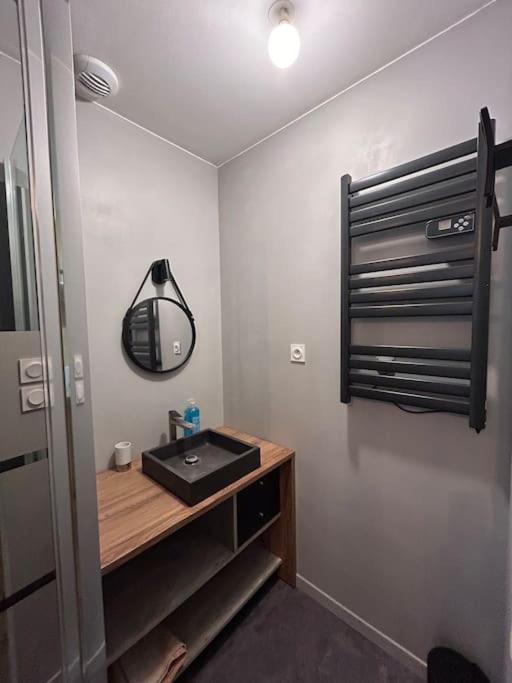 Le Cosy Balat Biel Rdc Jardin Spacieux Grisolles  المظهر الخارجي الصورة